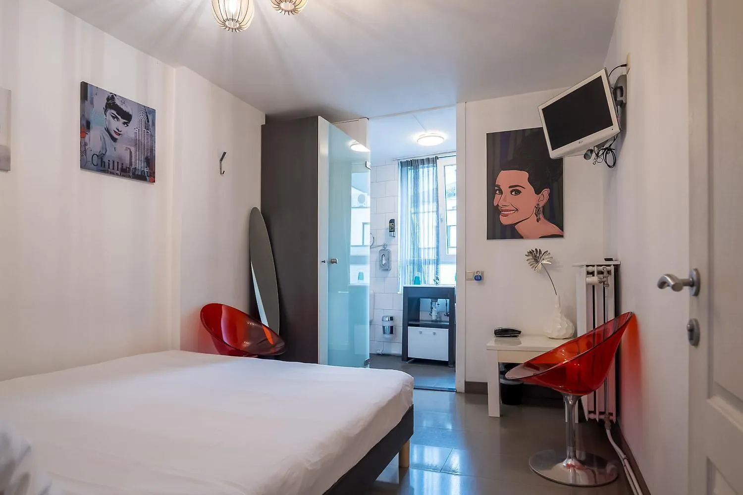 Hotel Urban Dreams Antwerpen 2*,