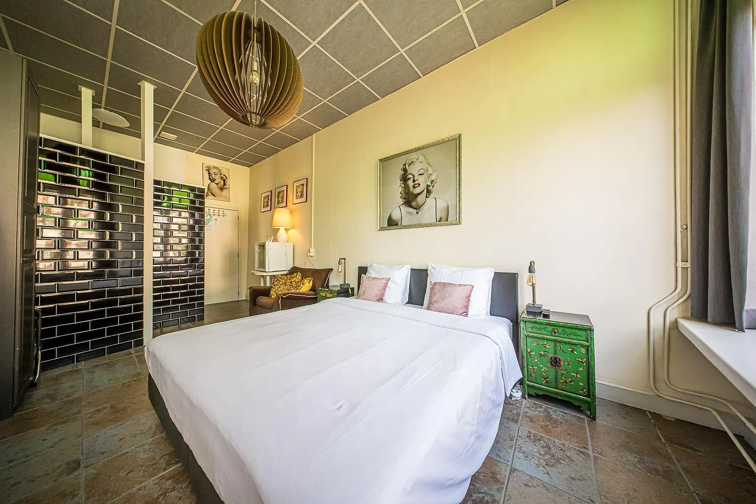 Hotel Urban Dreams Antwerpen