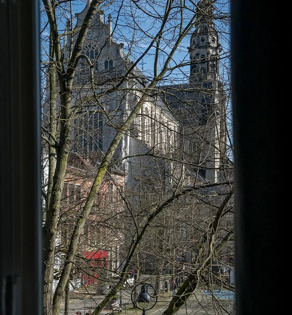 Hotel Urban Dreams Antwerpen 2*,