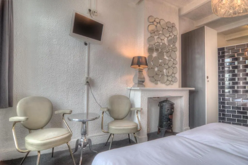 Hotel Urban Dreams Antwerpen
