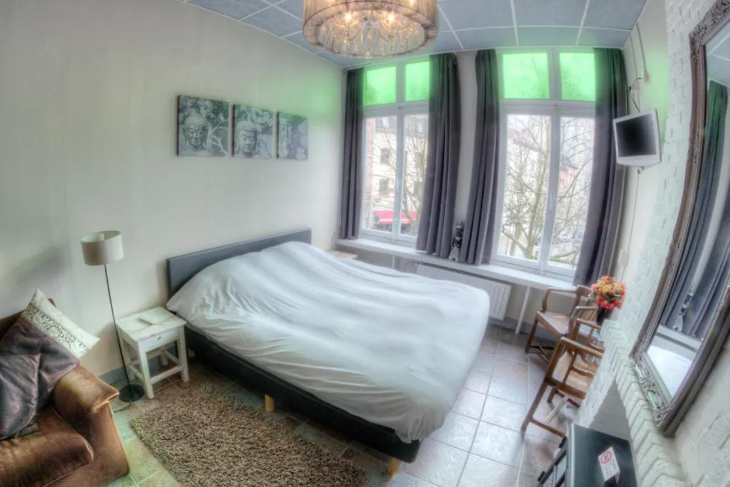 Hotel Urban Dreams Antwerpen