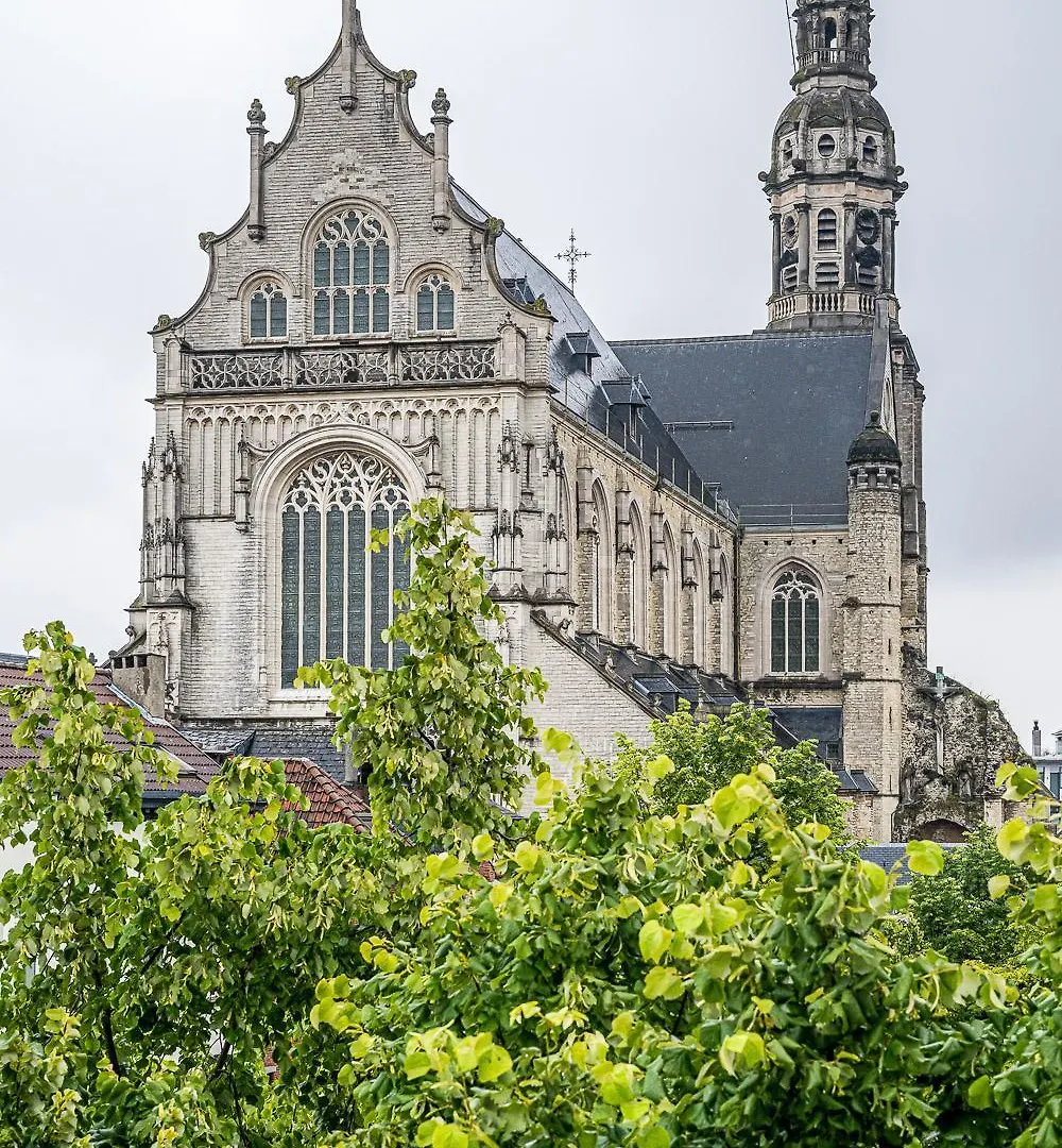 Hotel Urban Dreams Antwerp
