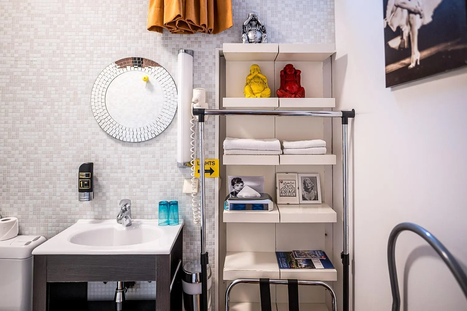 Hotel Urban Dreams Antwerp Belgium