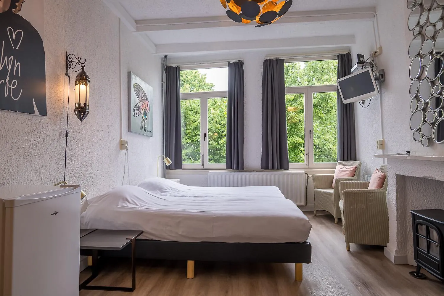 Hotel Urban Dreams Antwerp