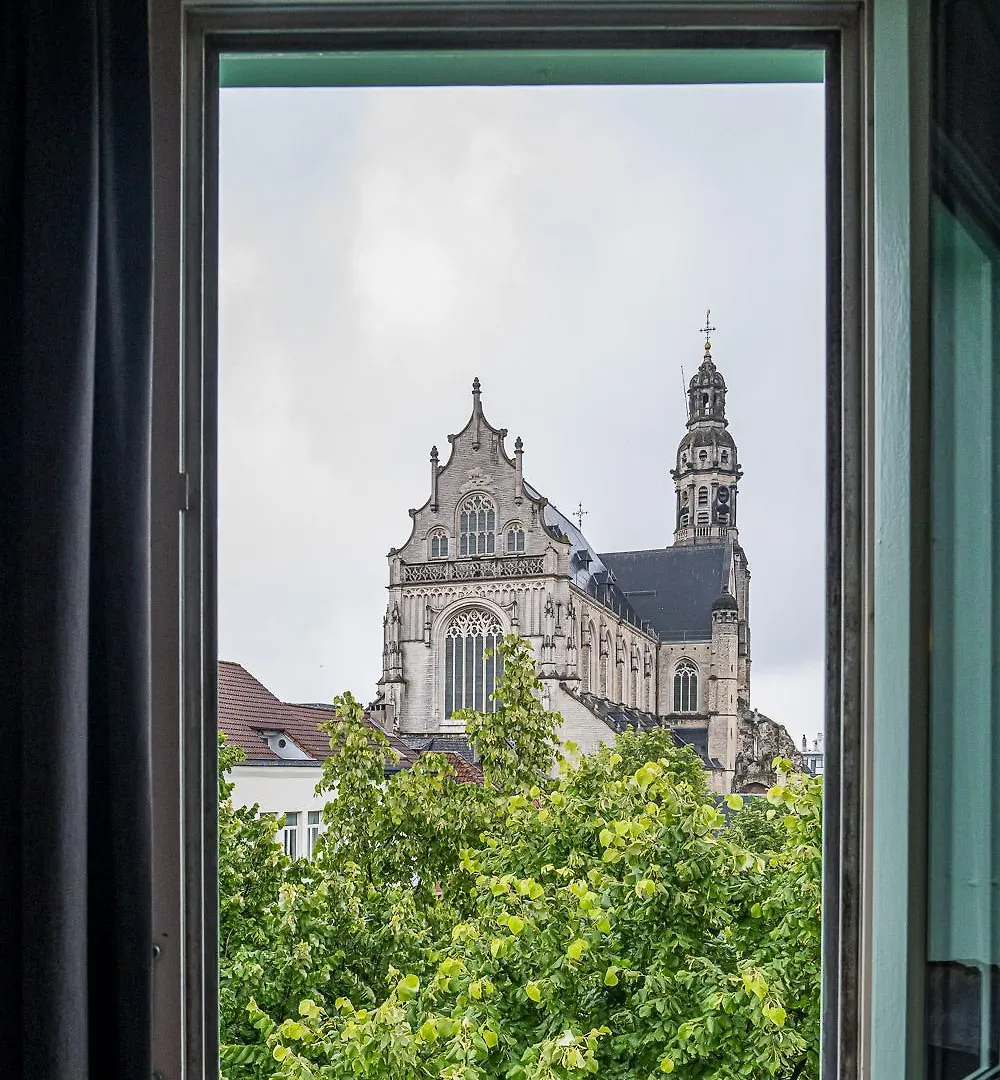 Hotel Urban Dreams Antwerp