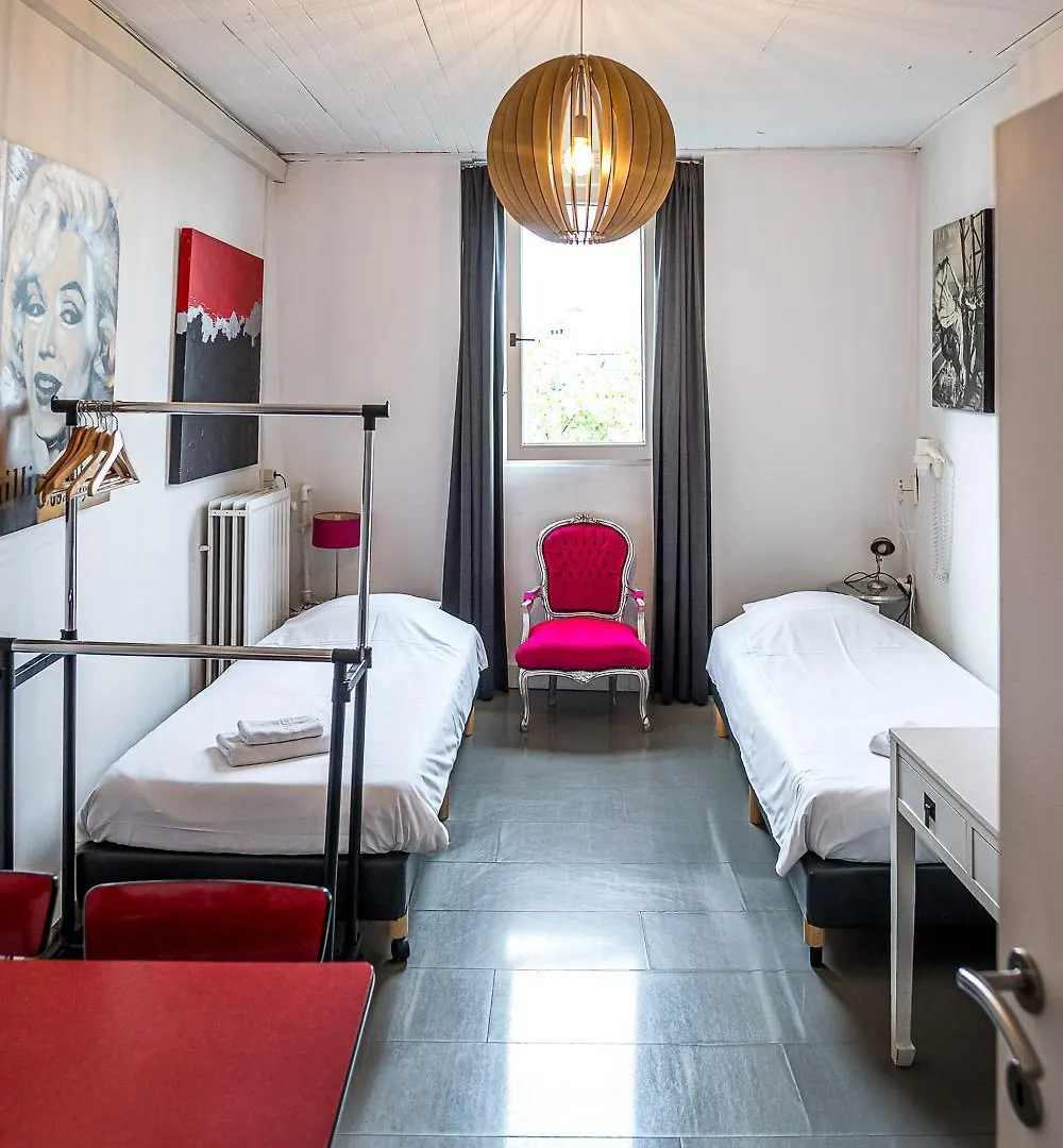 Hotel Urban Dreams Antwerp
