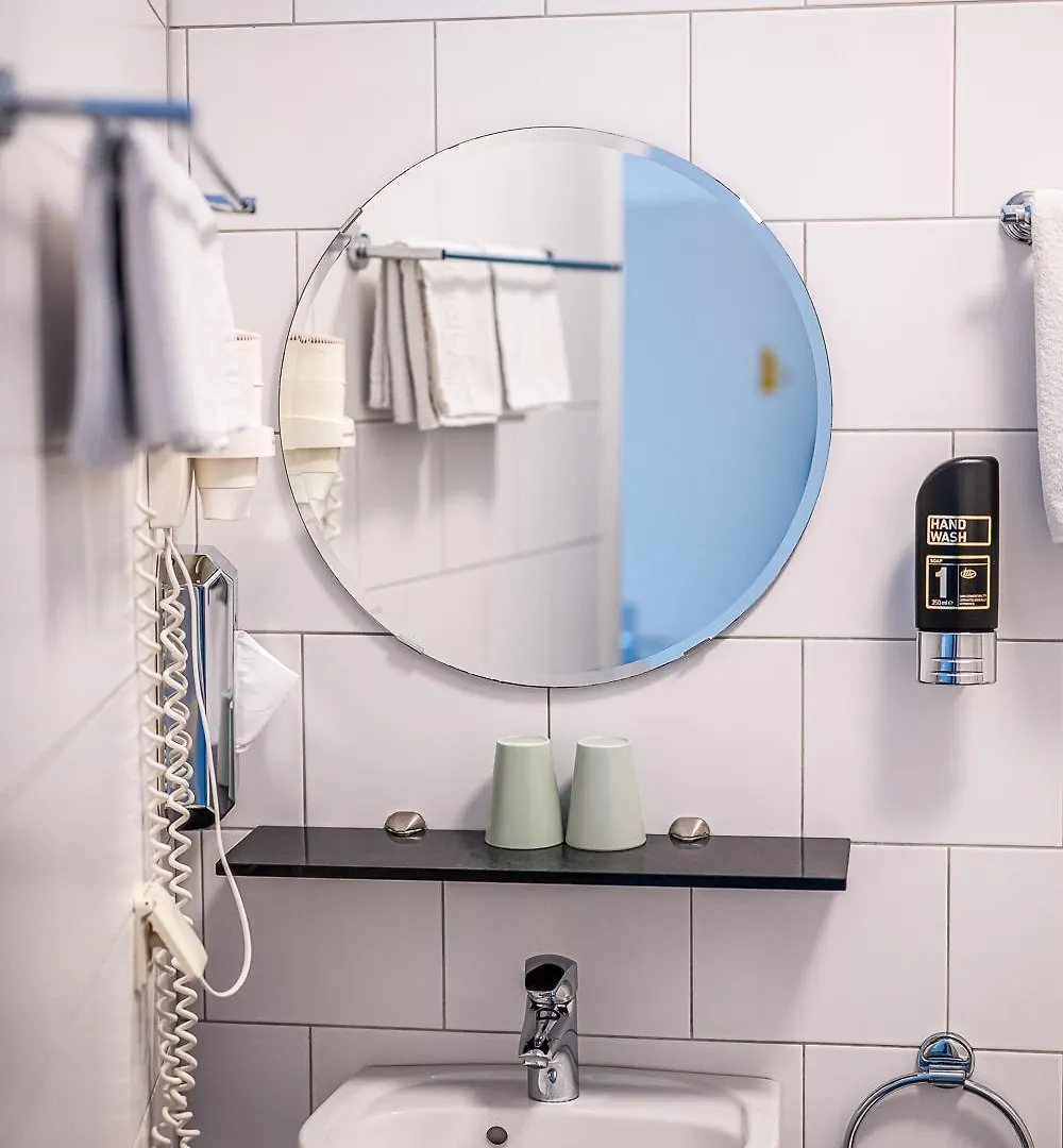 Hotel Urban Dreams Antwerp