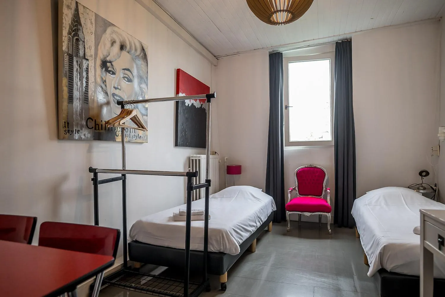 Hotel Urban Dreams Antwerp