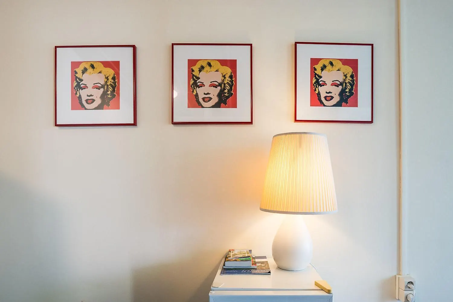 Hotel Urban Dreams Antwerp Belgium