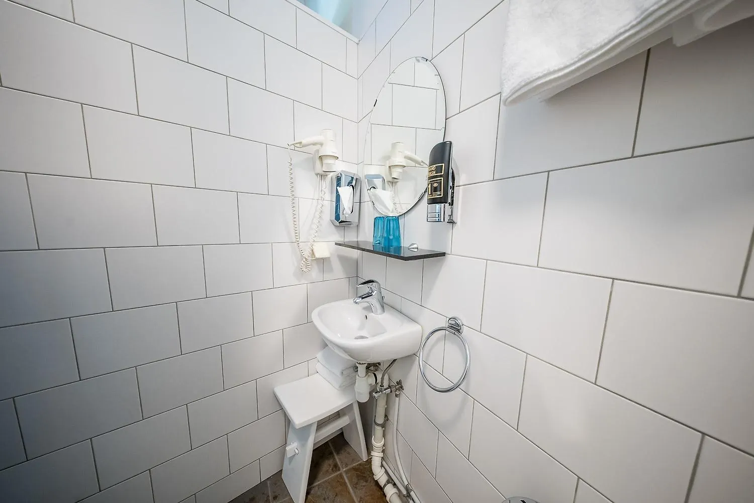 Hotel Urban Dreams Antwerp Belgium