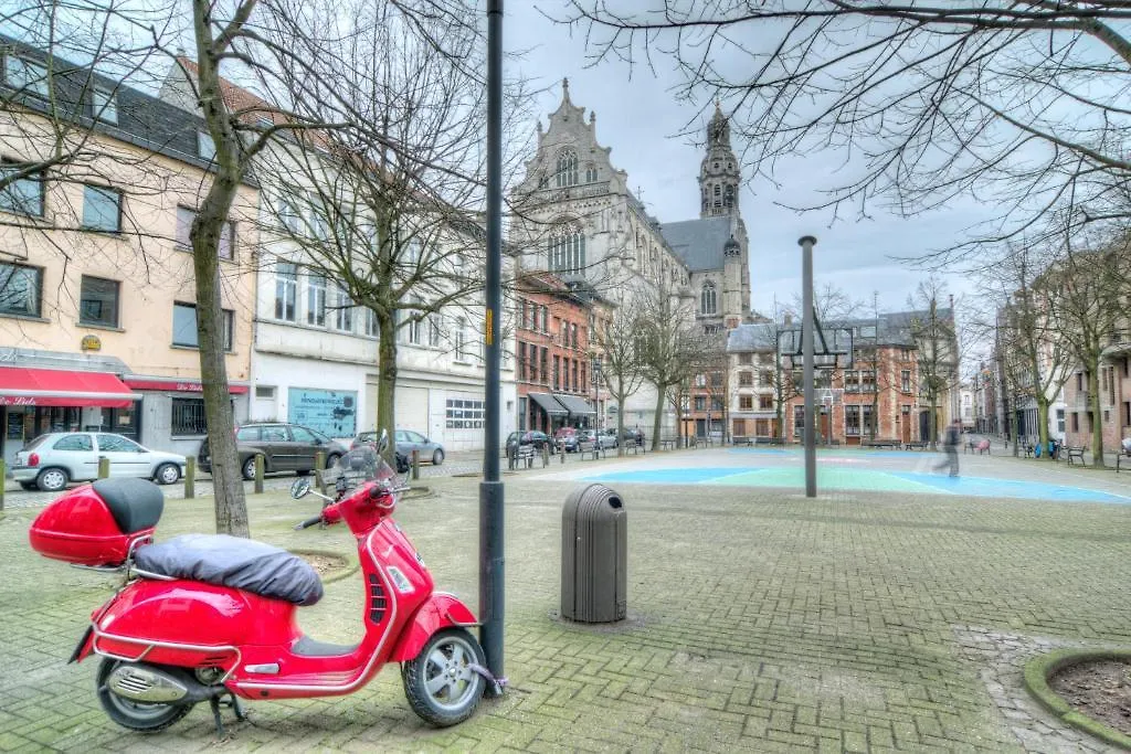 Hotel Urban Dreams Antwerp 2*,  Belgium