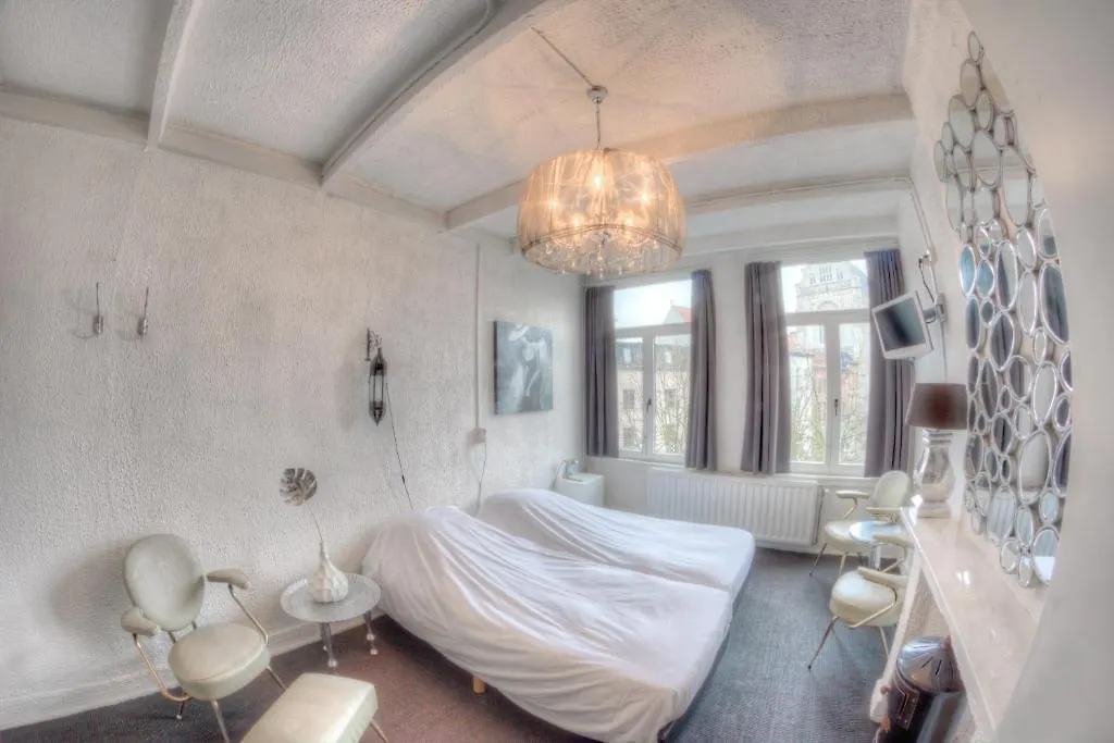 Hotel Urban Dreams Antwerp