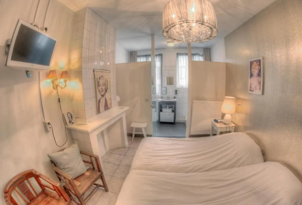 Hotel Urban Dreams Antwerp