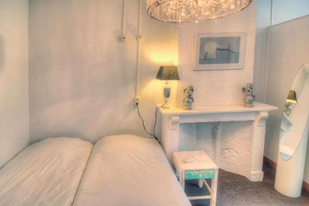 Hotel Urban Dreams Antwerp