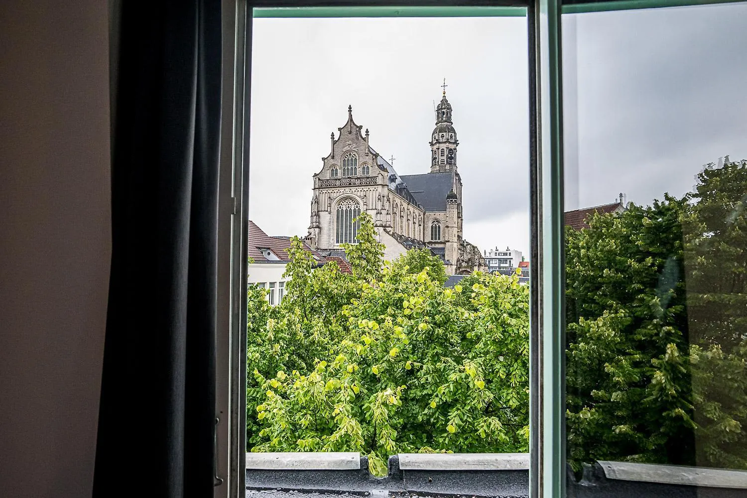 Hotel Urban Dreams Antwerp 2*,